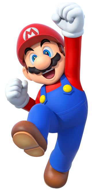 mario